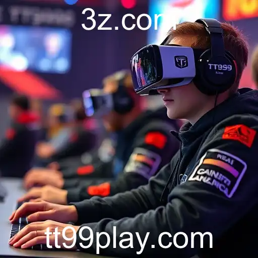 Revolução nos e-Sports: Como as novas tecnologias estão moldando o futuro
