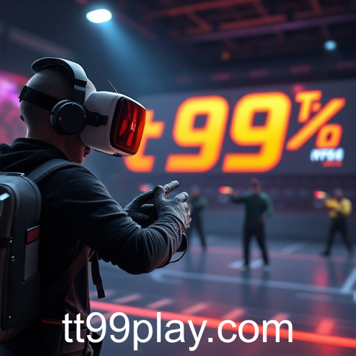 Explorando o Futuro dos Jogos Eletrônicos: Inovações e Desafios