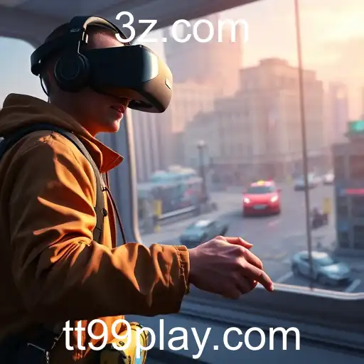 Inovações e Desafios no Mundo dos Jogos em 2025