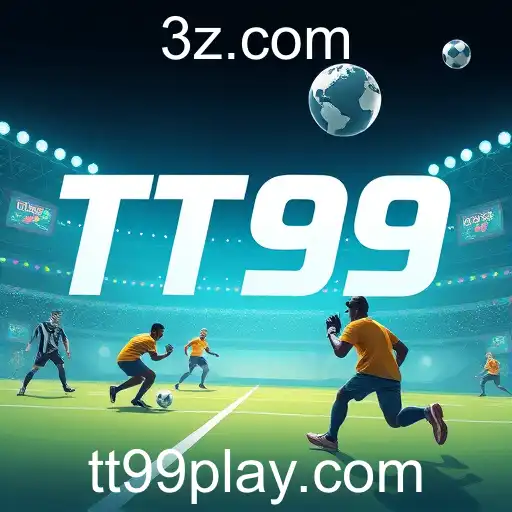 Explorando as Novidades do Mundo dos Jogos: TT99 é Revolução em 2025