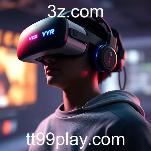 Inovações e Tendências no Mundo dos Jogos em 2025