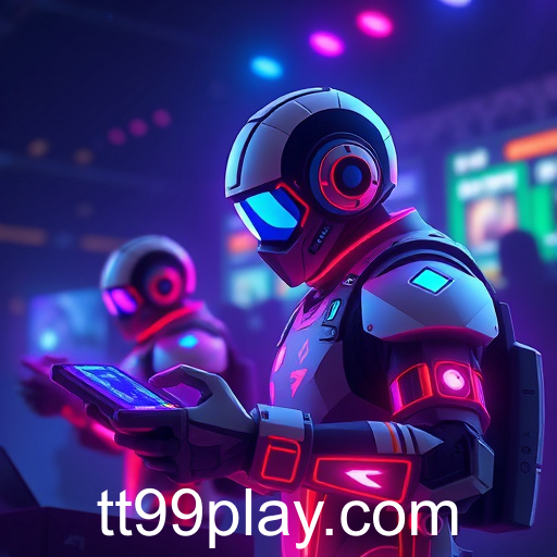 Revolução Digital nos Jogos Impulsionada por IA
