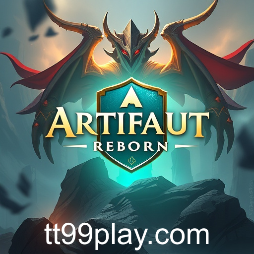 Revolução no Mundo dos Games com 'Artifact Reborn'