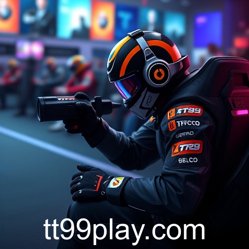 Inovações Revolucionárias no Mundo dos eSports