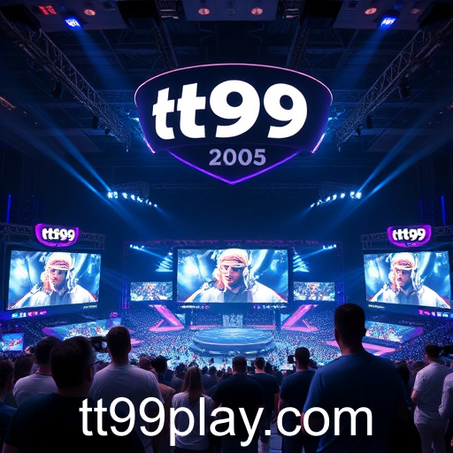 Revolução no Mundo dos eSports