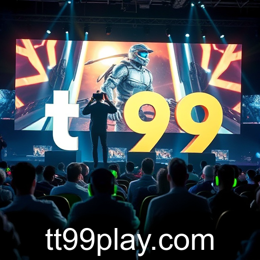 Revolução dos eSports: Novas Tendências e Desafios