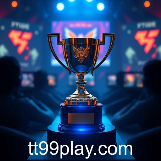 A Evolução dos Esports e o Impacto da Web3