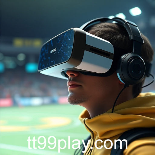 A Evolução dos Jogos na Era Virtual