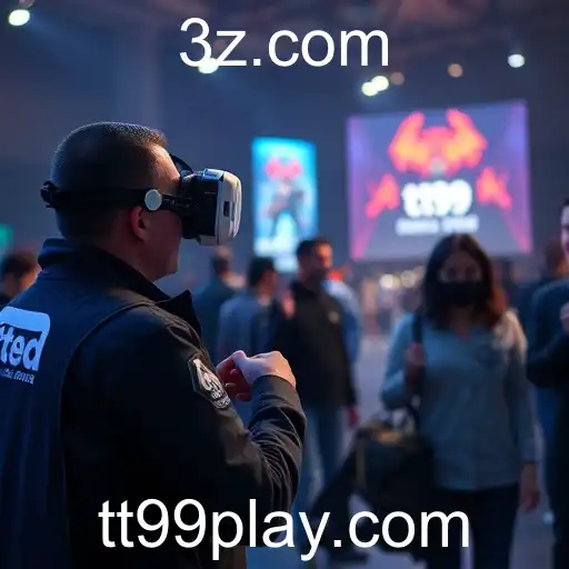 O Renascimento do Jogo: Inovações e Desafios Contemporâneos