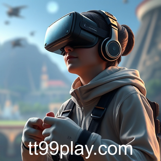 Revoluções no Mundo dos Jogos Este Ano