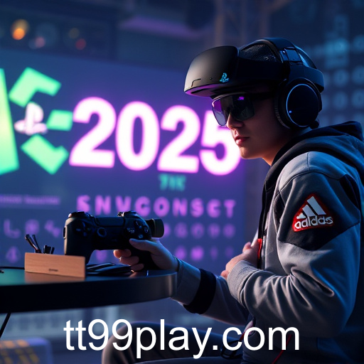 Revolução dos Games: Análise do Futuro dos Jogos
