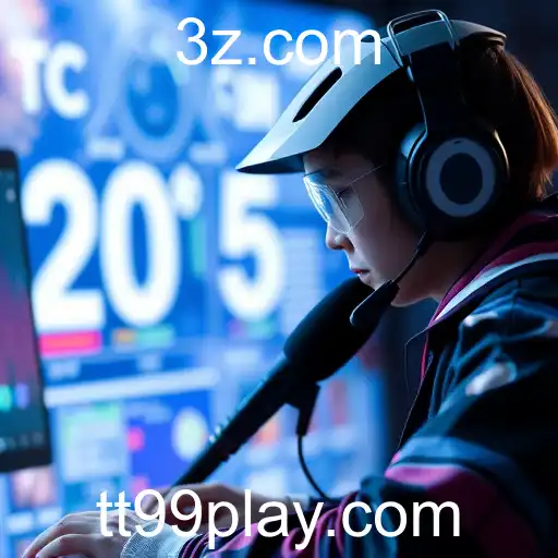 Revolução nos Jogos: TT99 e as Novas Tendências