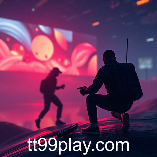 Novas Tendências do Mundo dos Games: Inovações e Desafios
