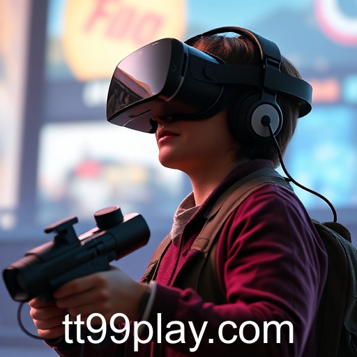 Inovações e Tendências no Universo dos Jogos Digitais
