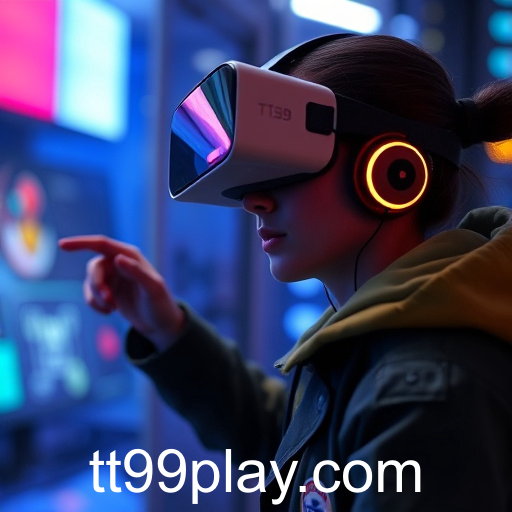 Inovações que Transformam o Mercado de Jogos