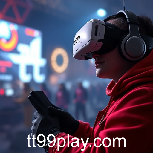 Inovações no Mundo dos Jogos em 2025