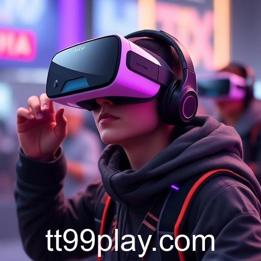 Inovações e Desafios dos Games em 2025