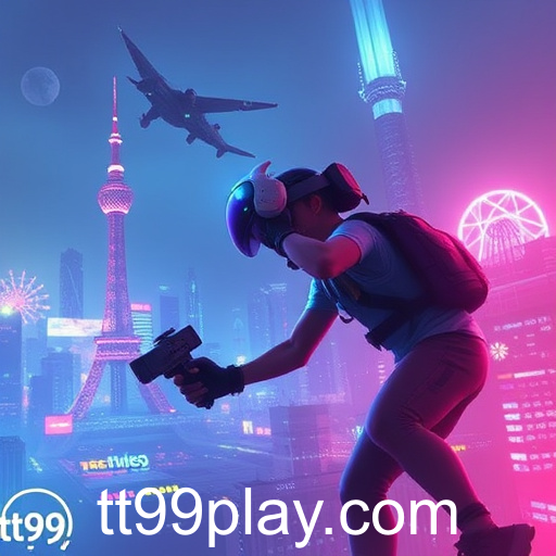 Revolução no Mundo dos Jogos Digitais