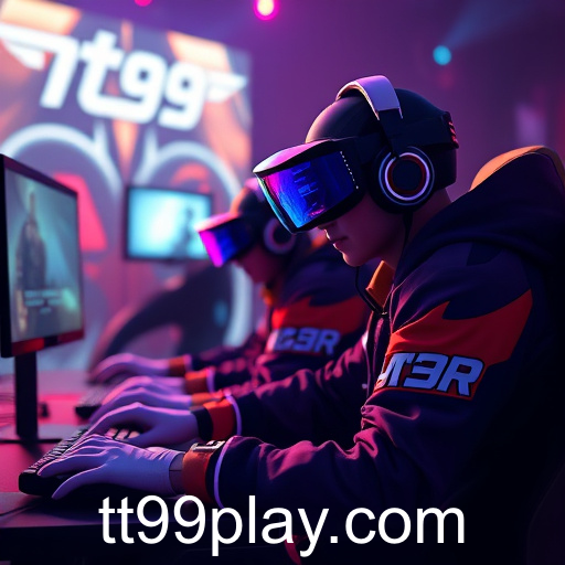 Revolução Tecnológica nos Jogos de 2025
