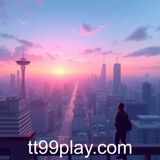 A Revolução dos Jogos em 2025