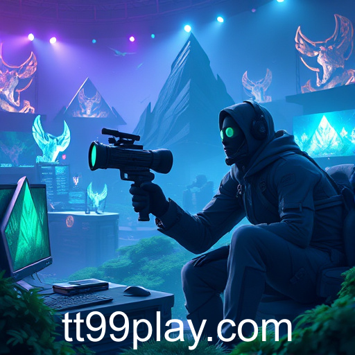Revolução nas Plataformas de Jogos em 2025