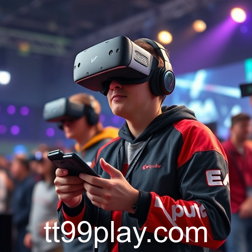 Inovações e Mudanças no Mundo dos Jogos Eletrônicos