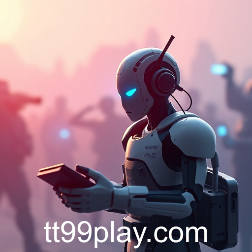 Impacto da IA na Evolução dos Jogos Eletrônicos