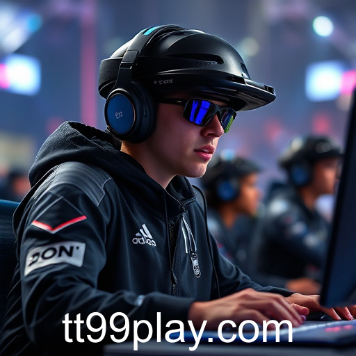 Revolução Digital: Impacto dos eSports nos Jogos Modernos