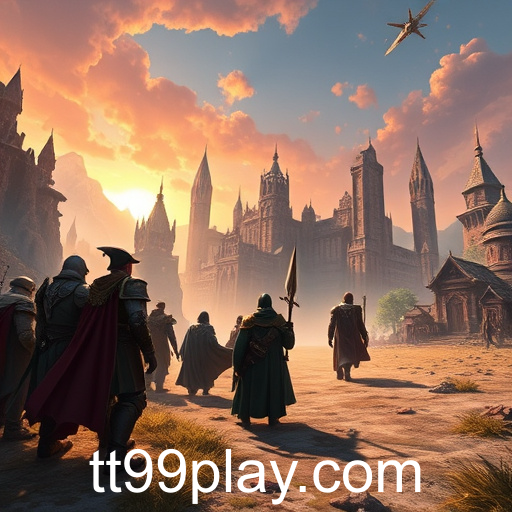 O Impacto Sustentável dos Jogos no Cenário Atual