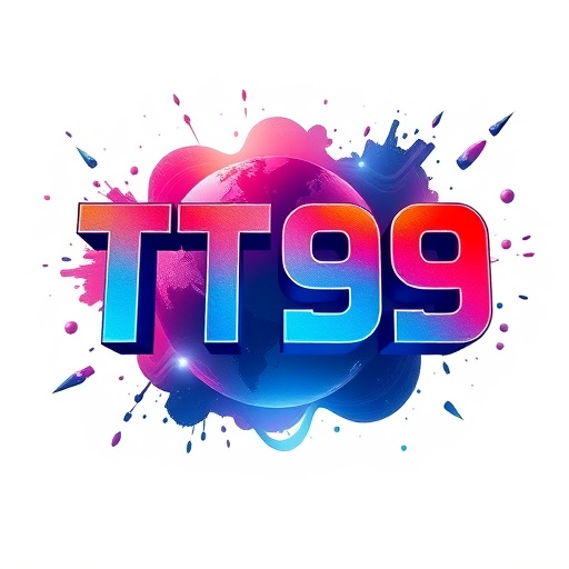 Revolução no Mundo dos Jogos: O Impacto de TT99 em 2025