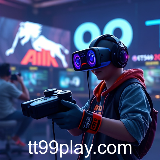 Inovações e Desafios no Mundo dos Jogos Digitais