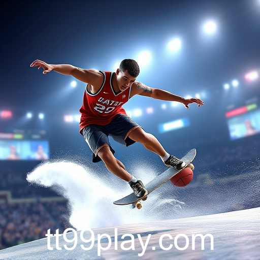 Inovação e Tendências no Mundo dos Jogos Digitais