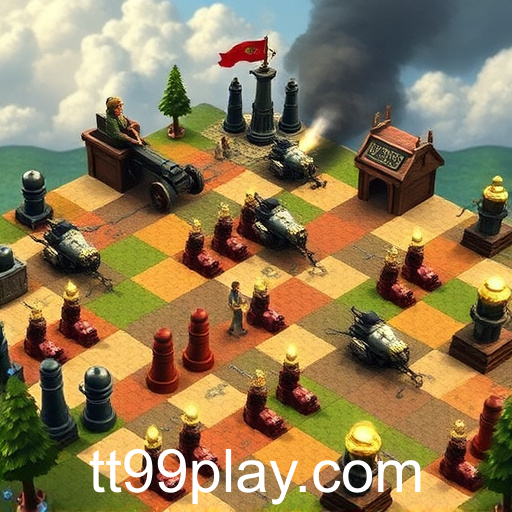 Inovações Revolucionárias e Tendências Futuras nos Jogos Online