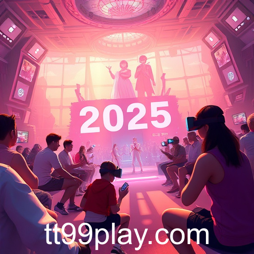 Metaverso Transforma Experiência de Jogo