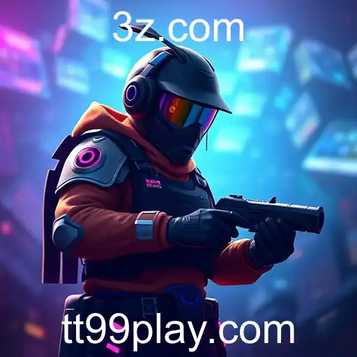 Novos Horizontes em Jogos Multijogador