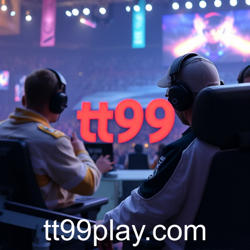 Novas Tendências no Cenário dos eSports