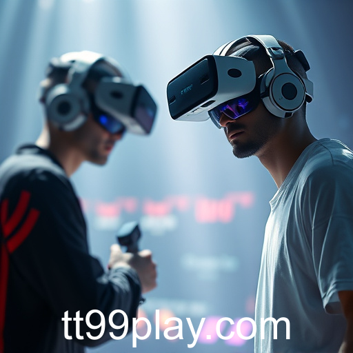 Novas Tendências nos Jogos Eletrônicos em 2025