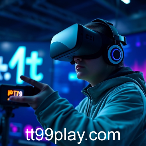 Explorando as Novidades em Jogos de Realidade Virtual
