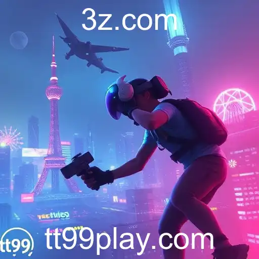 Revolução no Mundo dos Jogos com Novas Tecnologias