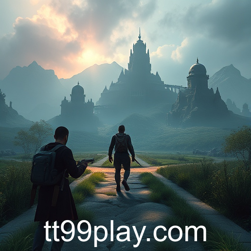 Revolução no Mundo dos Games com Lançamento de Jogo Interativo