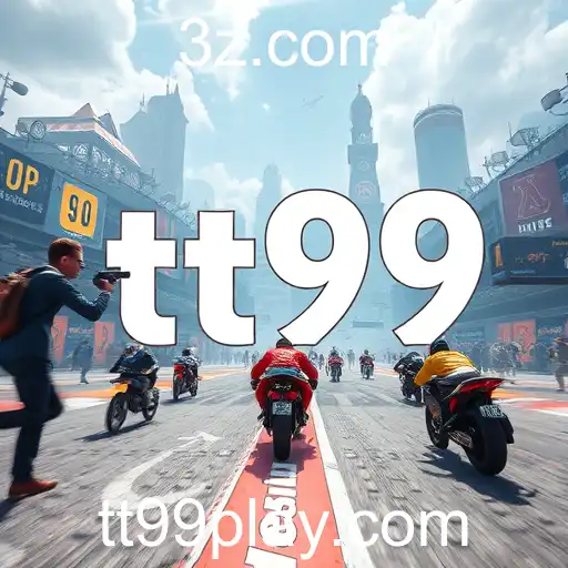 Revolução nos Jogos: Tendências e Inovações