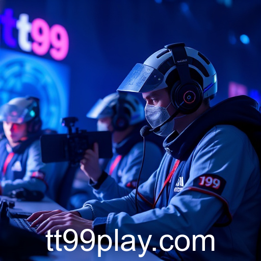 Revolução nos eSports: Tendências e Avanços de 2025