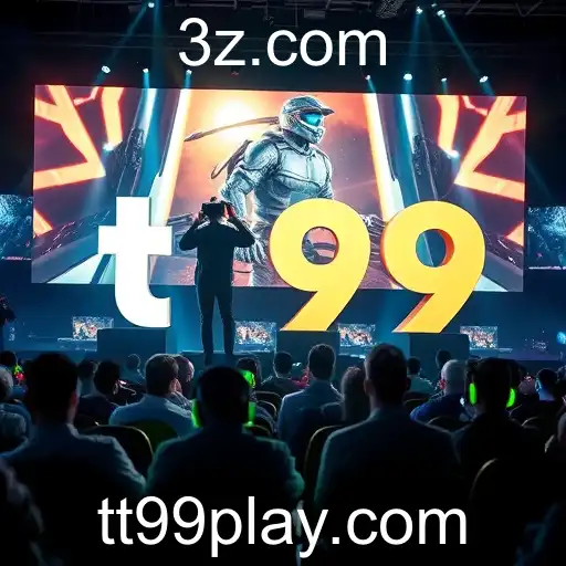 Revolução no Mundo dos Jogos Online