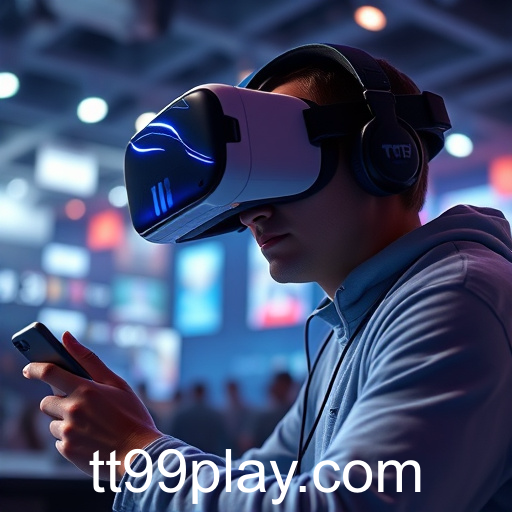 The Rise of Dynamic Gaming in 2025