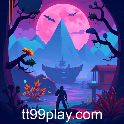 A ascensão dos jogos indie no cenário global