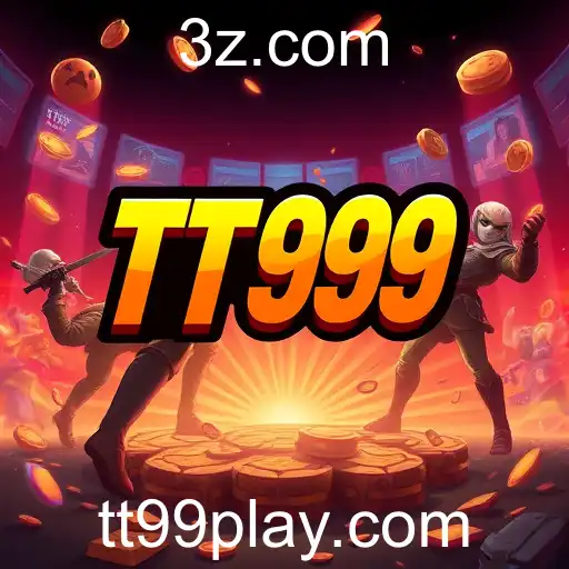 Inovação e Desafios do TT99 no Mercado de Jogos
