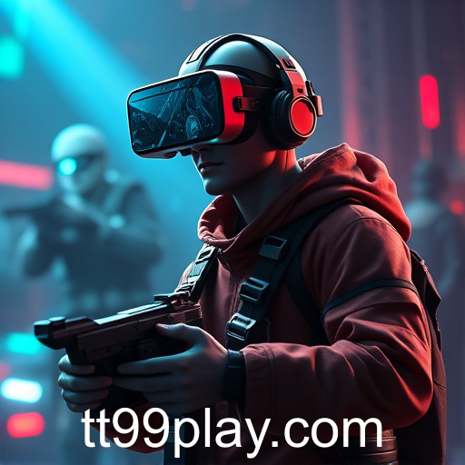 Revoluções Tecnológicas nos Jogos de 2025