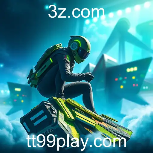 Revolução nos Jogos: Recém-lançado TT99 Impacta o Mercado