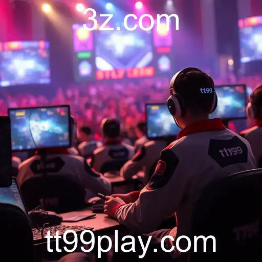 TT99 Revoluciona o Cenário dos Jogos Online em Português