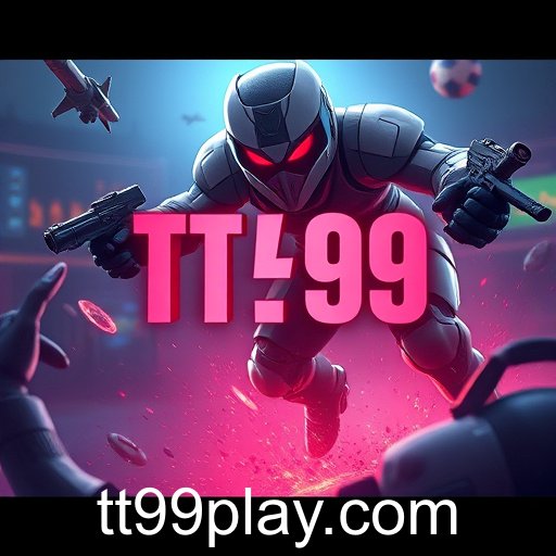Lançamento Revolucionário do TT99 no Cenário de Jogos